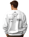 Gearo Exclusive SweatShirt Version 01