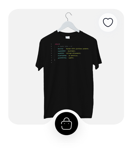 Tech Gear Version 01 Unisex T-Shirt